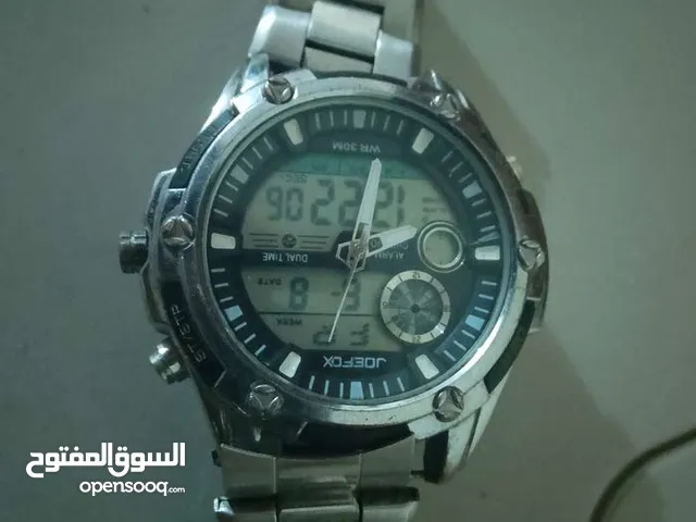 Analog Quartz Casio watches  for sale in Zarqa