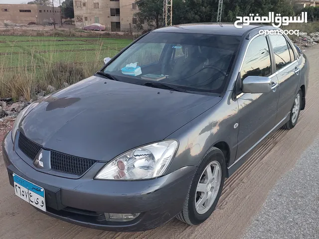 Used Mitsubishi Lancer in Beni Suef
