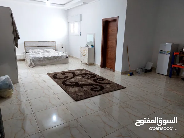 70 m2 Studio Apartments for Rent in Tripoli Souq Al-Juma'a
