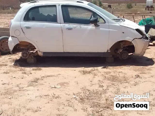 2004 دايو ماتيز