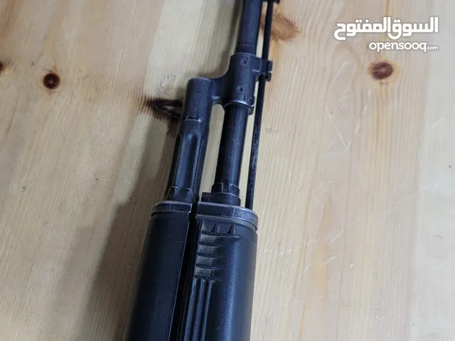 سلاح ايكي جديد