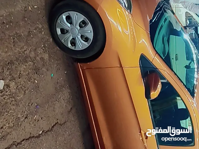 Used Chevrolet Spark in Al Madinah