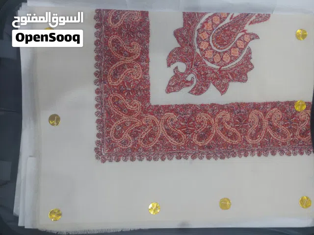 للبيع شال كشميري