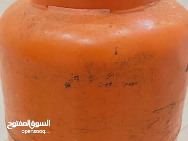اسطوانة غاز مستخدمه قليل .... للاستخدام