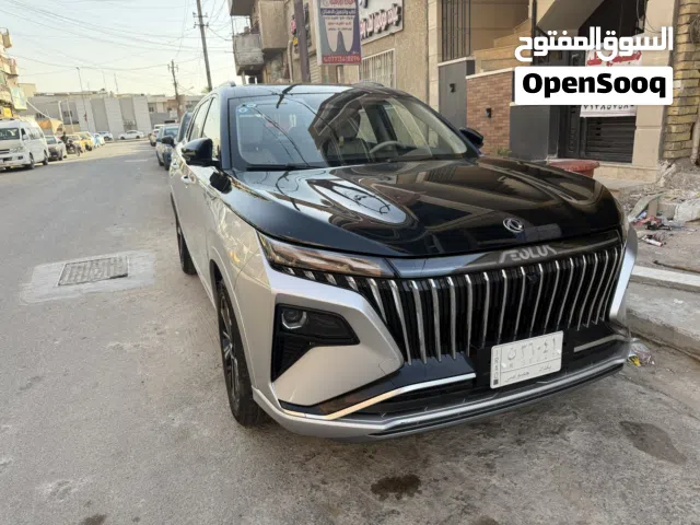 دونج فينج 2024