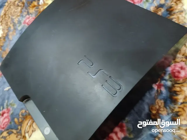 PlayStation 3 PlayStation for sale in Basra