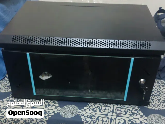 راكة كاميرات جديده لم تستخدم هناك خدش صغير جدا المروحه تعمل جيدا وكابل الكهربا يعمل جيدا جدا