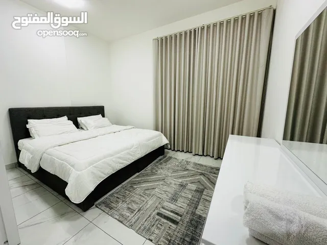 1200ft 2 Bedrooms Apartments for Rent in Ajman Al Naemiyah