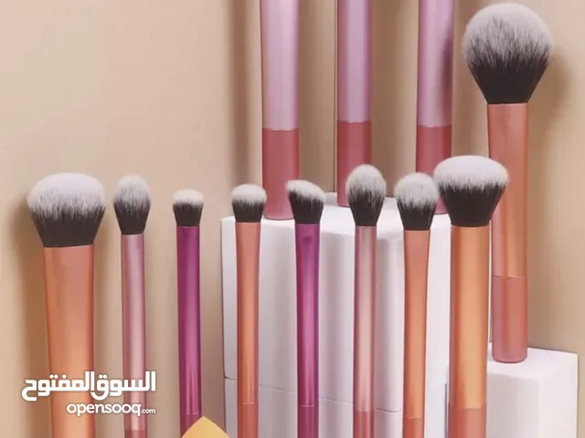 Makeup Brushes