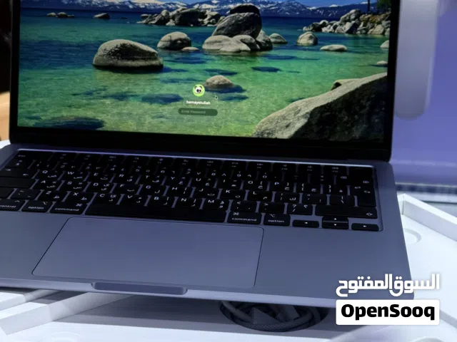 Apple MacBook Air M3 13-inch 512 gb M3 chip 2024 Under warranty Apple 12 months Available like New