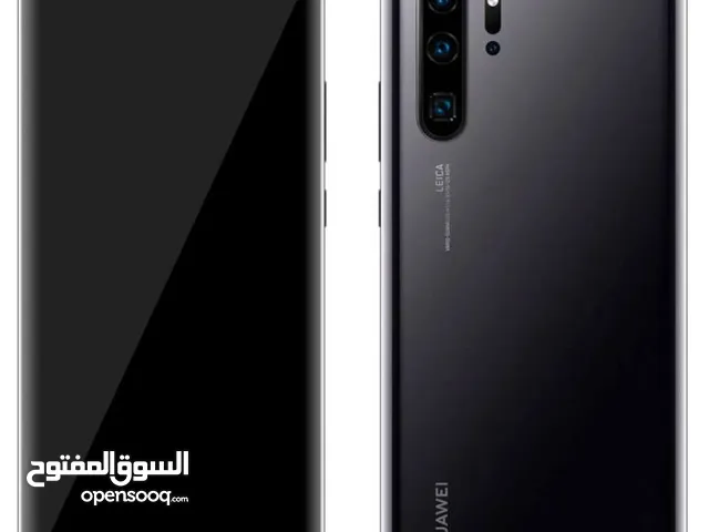 Huawei P30 Pro 256 GB in Amman