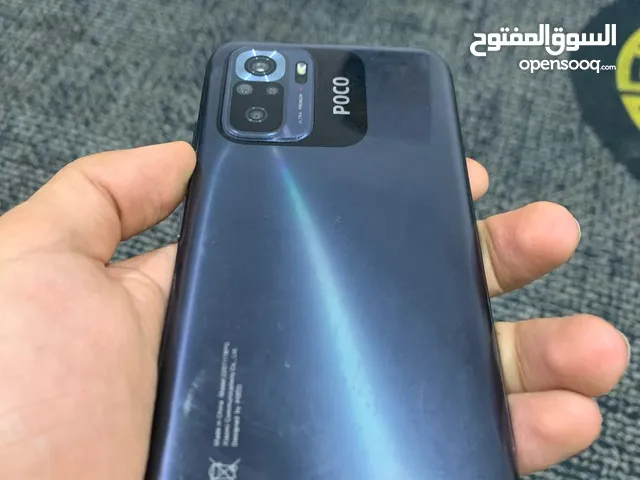POCO m5s جهاز البيع سعره 180 الف وبي مجال أو مراوسه حسب رقبه