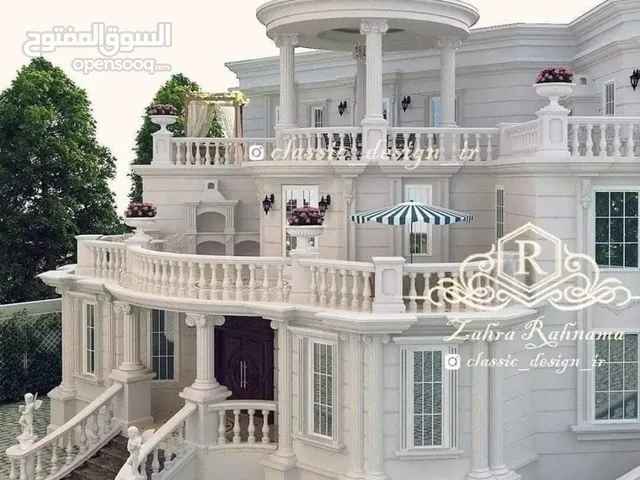 400 m2 More than 6 bedrooms Apartments for Rent in Al Jahra Qairawan