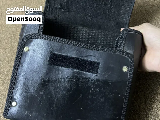 دربيل او منظار روسي