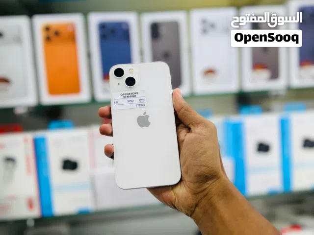 iPhone 13 -256 GB - Awesome working phone