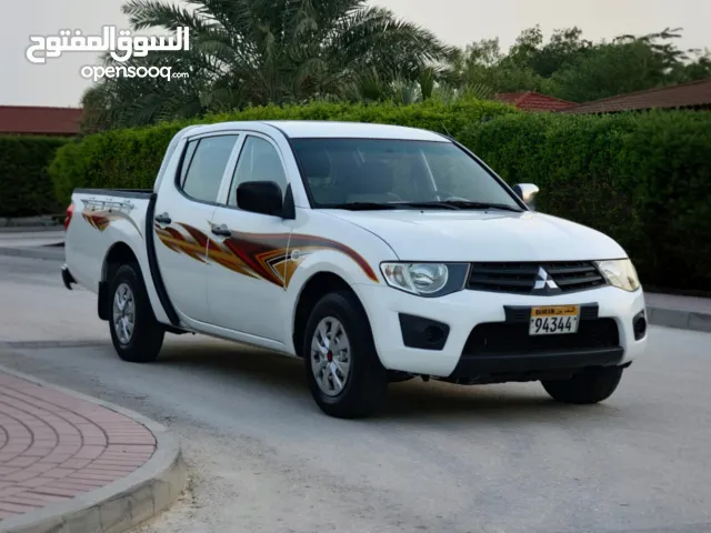 Used Mitsubishi L200 in Southern Governorate