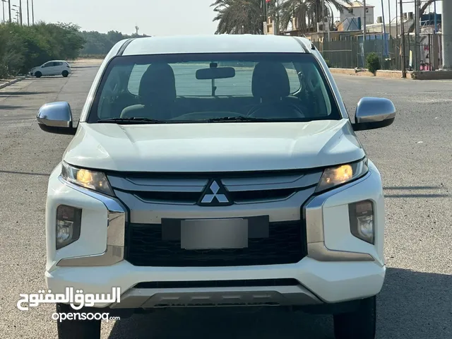 Used Mitsubishi L200 in Kuwait City