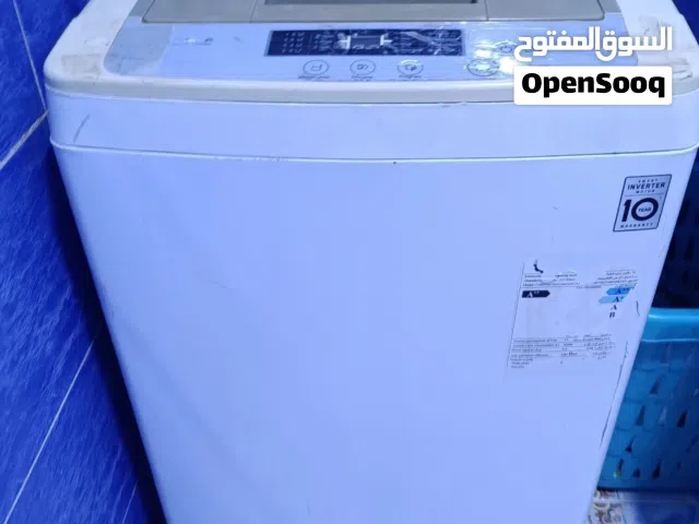 غساله ماركه ال جي