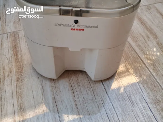 Juicers for sale in Amman