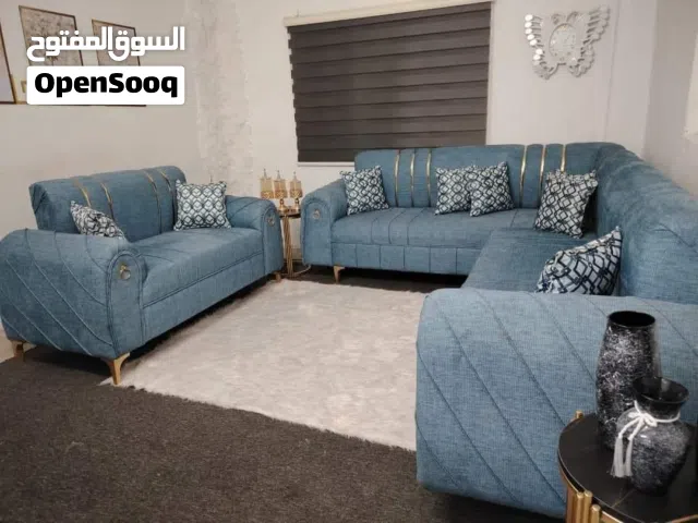 طقم كورنر جديد الصورة طبق الأصل