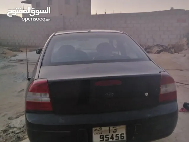 Kia Shuma 1999 in Zarqa