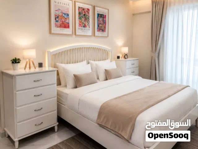 2 BHK apartment at Gubrah beach