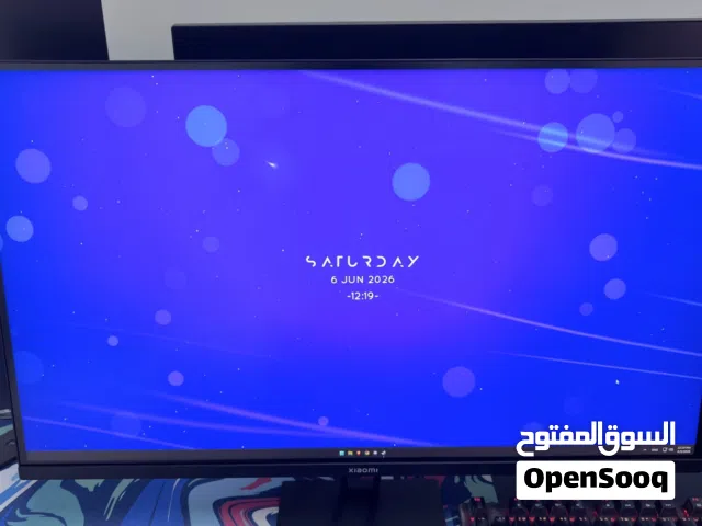 27" Other monitors for sale  in Al Dakhiliya