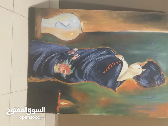 tableau peinture