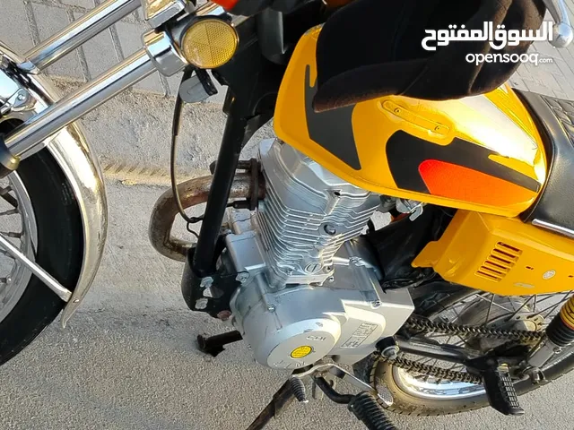 دراجه ايراني للبيع موديل 2020