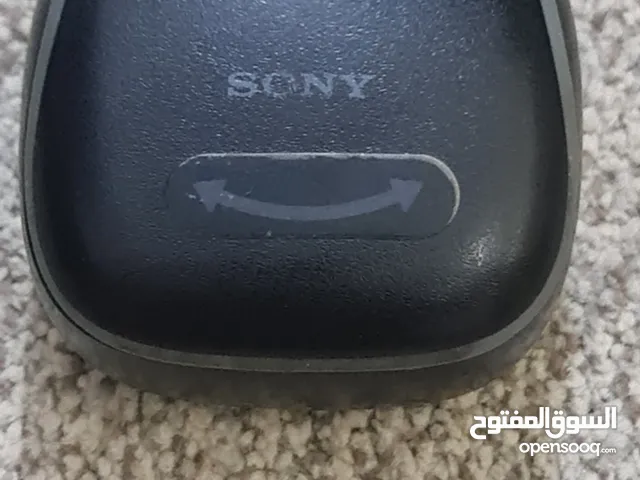Sony Completely Wireless Noise Canceling Earphones WF-SP700N