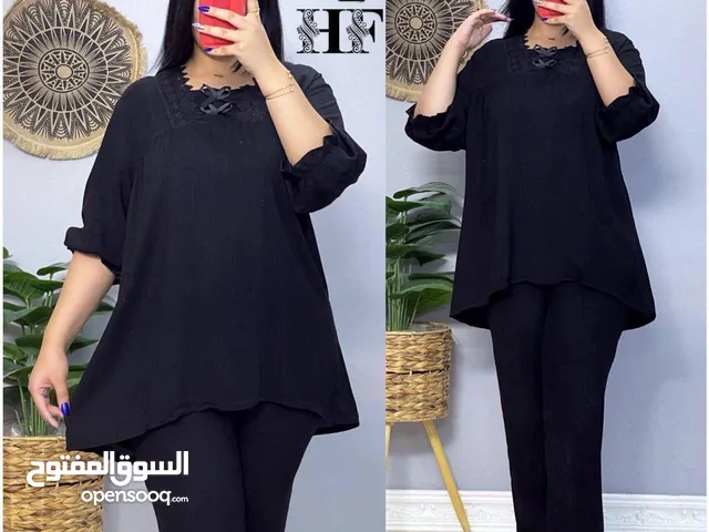 دشداشه وتراكسود
