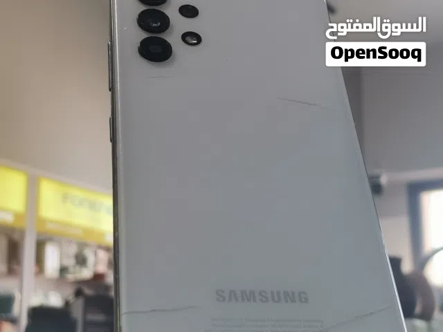 Samsung Galaxy A32 128 GB in Tripoli