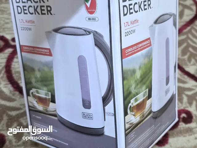 BLACK DECKER