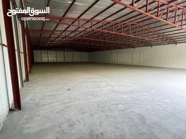 Unfurnished Warehouses in Al Jahra Kazima