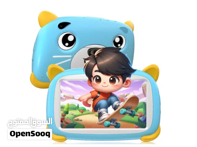 العرض الأقوى Doogee U7 Kids لدى العامر موبايل