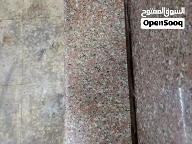 جرانيت مستعمل