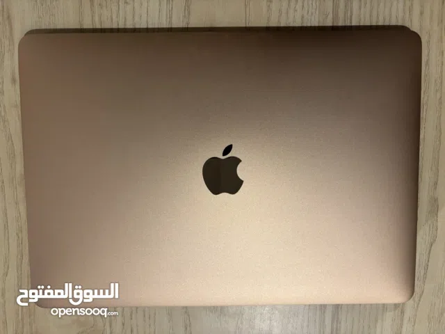 MacBook Air M1 (2020) – 8GB RAM / 256GB – Good Working Condition