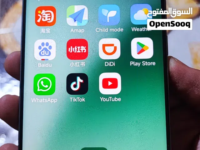 Xiaomi Other 512 GB in Basra