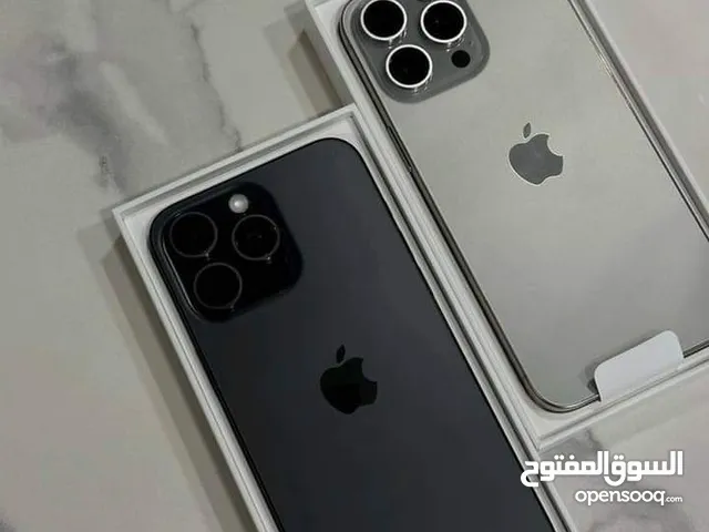 Apple iPhone 15 Pro Max Other in Alexandria