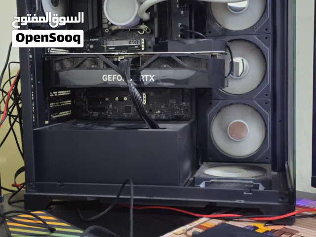 pc موصفات عاليه والسعر لكطه