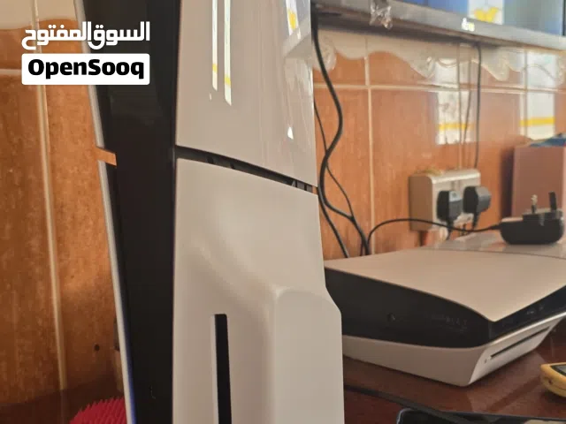 بلايستيشن نسخة السليم نظيفة