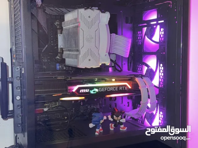 Gaming Pc Quick sale (2070 super)