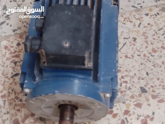 محركات صناعية