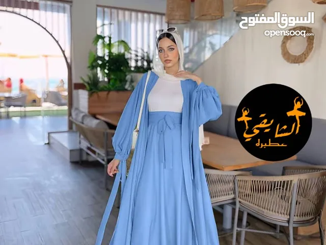 الاناقه في البساطه لبسات سي واي 3قطع