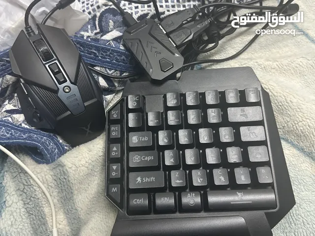 Gaming PC Keyboards & Mice in Farwaniya