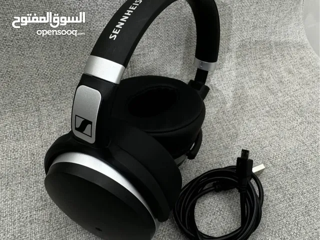 SENNHEISER HD 4.50 BT active noise cancellation in good condition