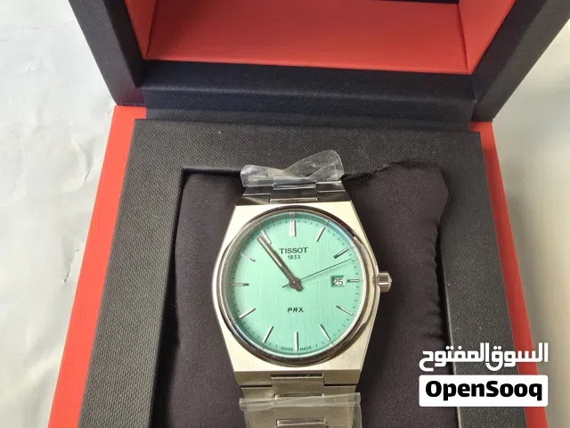 تيسوت Tissot orologio PRX 40mm تيفاني أصلية