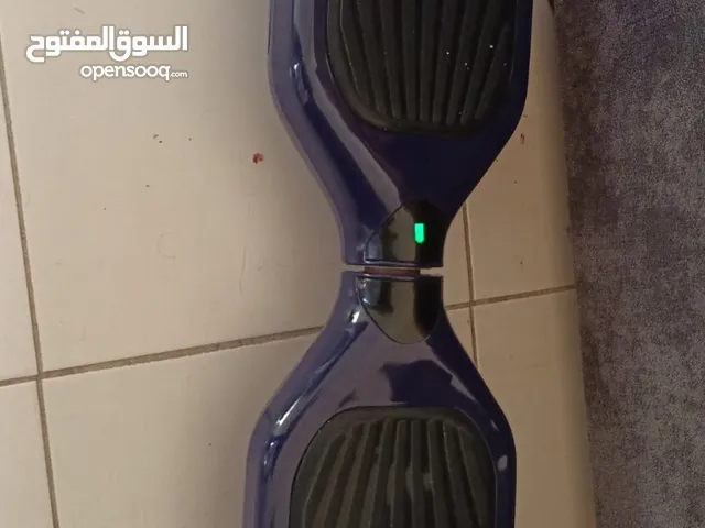 Electric Hoverboard Balance Scooter