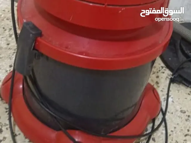 مكنسه كهربائيه برميل