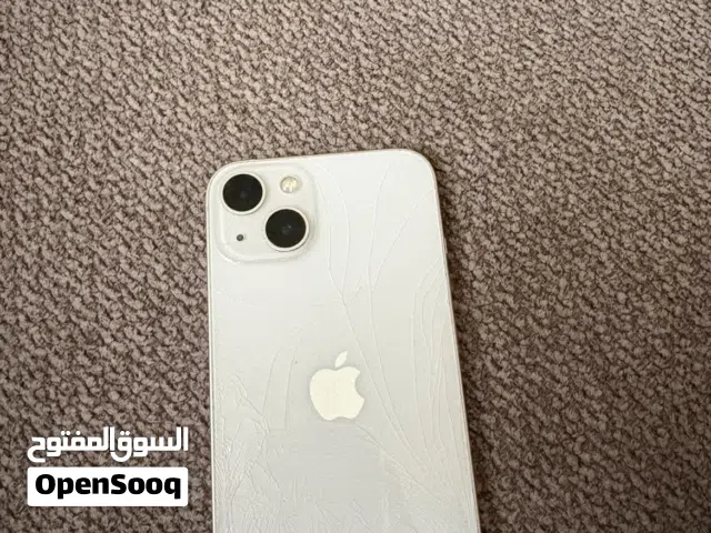 Apple iPhone 13 Mini 128 GB in Amman